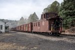 DRGW 5635